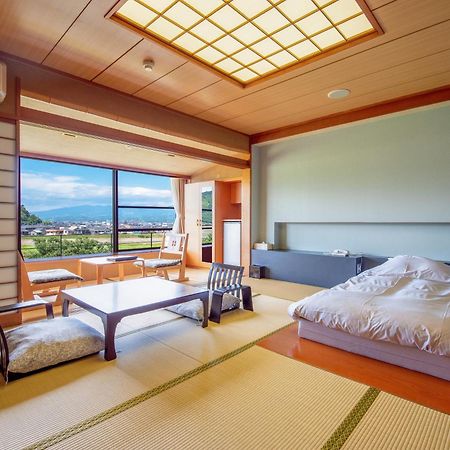 宿 はなぶさ 伊豆の国市 エクステリア 写真