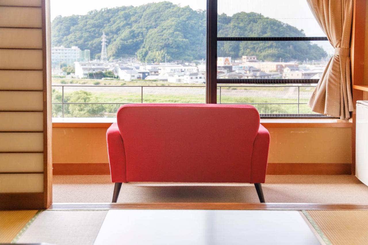 宿 はなぶさ 伊豆の国市 エクステリア 写真