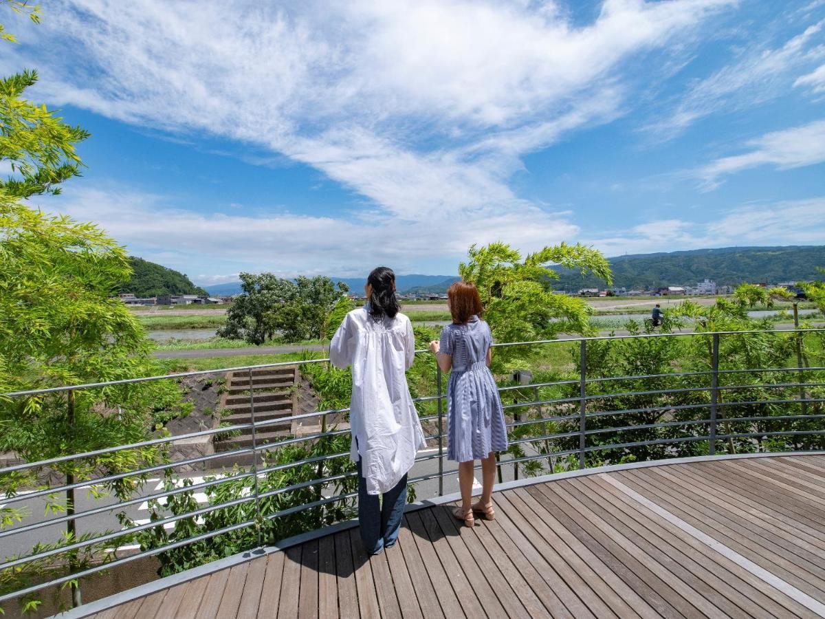 宿 はなぶさ 伊豆の国市 エクステリア 写真