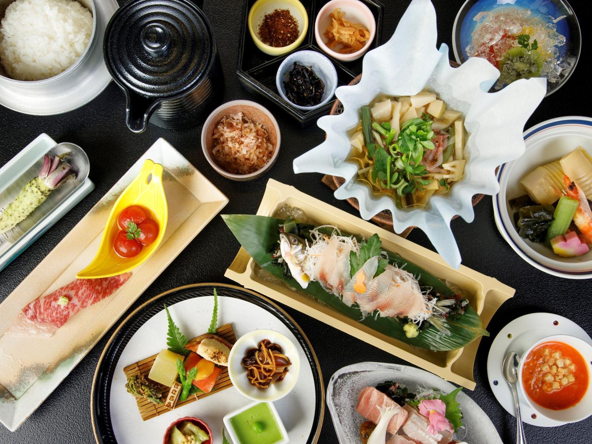 宿 はなぶさ 伊豆の国市 エクステリア 写真