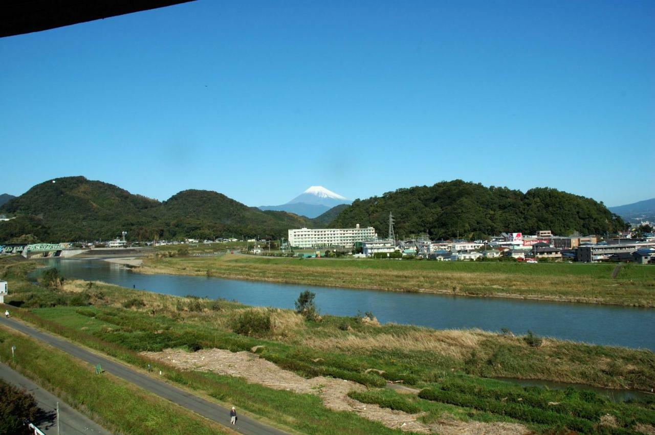 宿 はなぶさ 伊豆の国市 部屋 写真