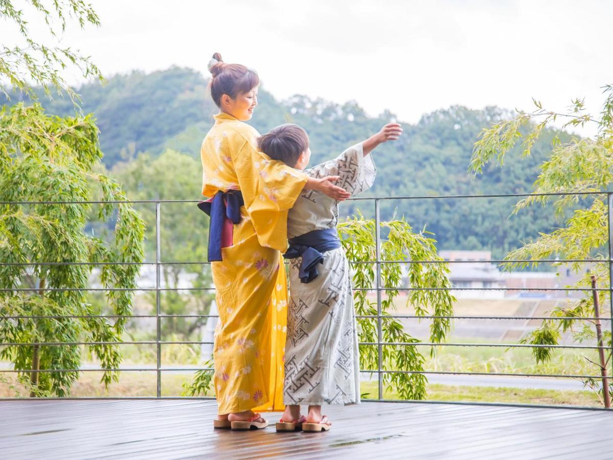 宿 はなぶさ 伊豆の国市 エクステリア 写真